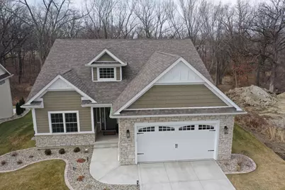 12708 Creekside Drive, Cedar Lake, IN 46303 - Photo 1