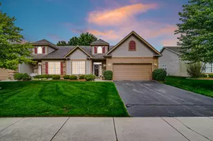 819 Manistee Ave, Schererville, IN 46375 - Photo 1