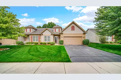 819 Manistee Avenue, Schererville, IN 46375 - Photo 23