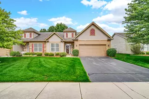 819 Manistee Ave, Schererville, IN 46375 - Photo 23