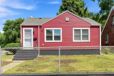 1001 Utah Street, Gary, IN 46403 - Photo 1