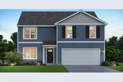 7730 W 107th Place, Crown Point, IN 46307 - Photo 1