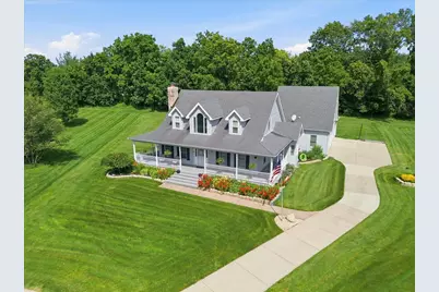 101 Lolabell Drive W, Valparaiso, IN 46385 - Photo 3