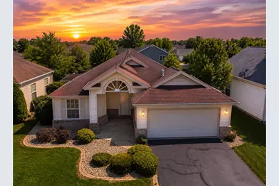 11141 Briarcliff Court, Crown Point, IN 46307 - Photo 25