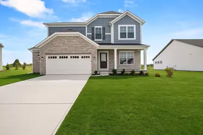 11031 Delta Drive, Dyer, IN 46311 - Photo 1