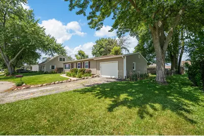 509 E Jefferson Street, Westville, IN 46391 - Photo 3