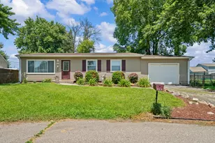 509 E Jefferson St, Westville, IN 46391 - Photo 1