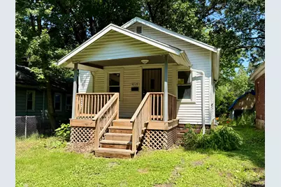 4229 Vermont Street, Gary, IN 46409 - Photo 1