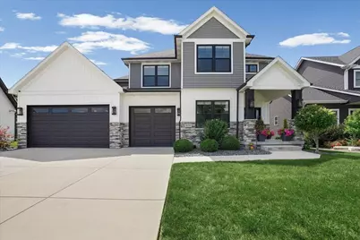 929 Galway Street, Crown Point, IN 46307 - Photo 1