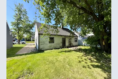 3722 W 20th Place, Gary, IN 46404 - Photo 3