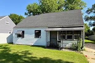 3722 W 20th Pl, Gary, IN 46404 - Photo 1
