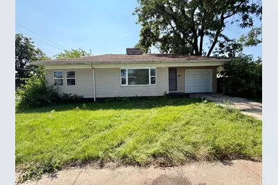 460 Hovey Street, Gary, IN 46406 - Photo 1