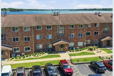 8125 Lake Shore Drive #3, Cedar Lake, IN 46303 - Photo 3