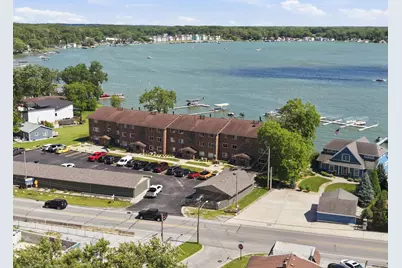 8125 Lake Shore Drive #3, Cedar Lake, IN 46303 - Photo 5