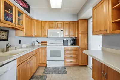 8125 Lake Shore Drive #3, Cedar Lake, IN 46303 - Photo 11