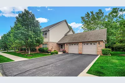 11031 Beacon Court, Saint John, IN 46373 - Photo 1