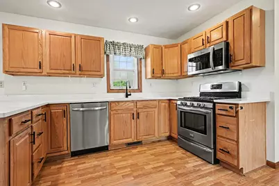2988 N 350 E, Rolling Prairie, IN 46371 - Photo 7