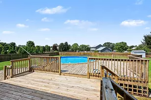 2988 N 350 E, Rolling Prairie, IN 46371 - Photo 15