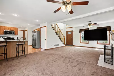 2988 N 350 E, Rolling Prairie, IN 46371 - Photo 3