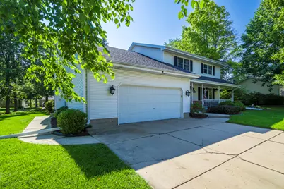 2241 Grand Avenue, Schererville, IN 46375 - Photo 3