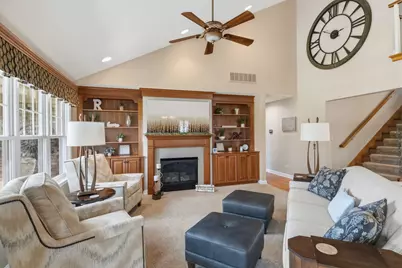 1018 Sterling Court, Crown Point, IN 46307 - Photo 13
