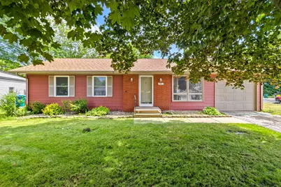 303 Miller Street, La Porte, IN 46350 - Photo 1
