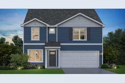 7712 W 107th Place, Crown Point, IN 46307 - Photo 1