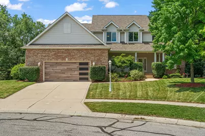 1156 Smallwood Trail, Valparaiso, IN 46385 - Photo 3