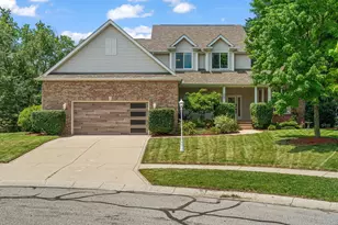 1156 Smallwood Trail, Valparaiso, IN 46385 - Photo 3