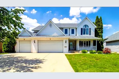 2228 Keene Drive, Schererville, IN 46375 - Photo 1