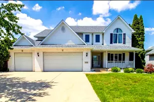 2228 Keene Dr, Schererville, IN 46375 - Photo 1