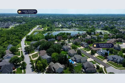 2228 Keene Drive, Schererville, IN 46375 - Photo 9