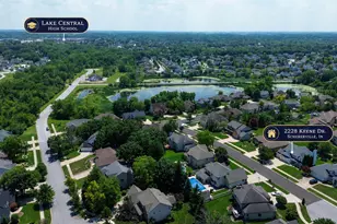 2228 Keene Dr, Schererville, IN 46375 - Photo 9