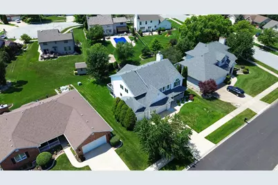 2228 Keene Drive, Schererville, IN 46375 - Photo 61