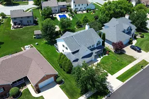2228 Keene Dr, Schererville, IN 46375 - Photo 61