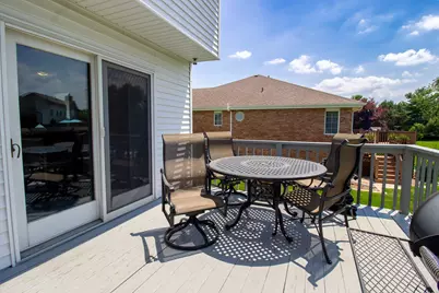 2228 Keene Drive, Schererville, IN 46375 - Photo 53