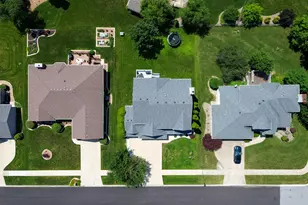 2228 Keene Dr, Schererville, IN 46375 - Photo 59