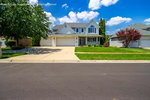 2228 Keene Dr, Schererville, IN 46375 - Photo 57