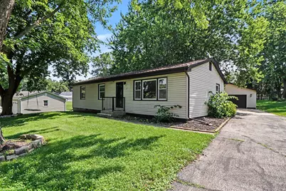 455 Marian Drive, Valparaiso, IN 46385 - Photo 1