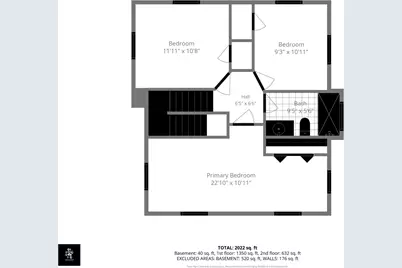 2913 Roslyn Trail, Long Beach, IN 46360 - Photo 49