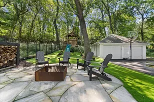 2913 Roslyn Trail, Long Beach, IN 46360 - Photo 5