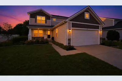 1452 Gossett Mill Avenue, Chesterton, IN 46304 - Photo 5
