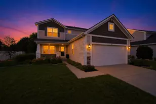 1452 Gossett Mill Ave, Chesterton, IN 46304 - Photo 5