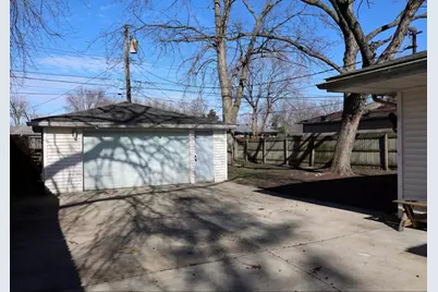 3635 Nebraska Drive, Hammond, IN 46323 - Photo 13