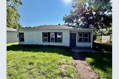 5775 Connecticut Street, Merrillville, IN 46410 - Photo 1