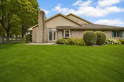 1521 Tamarack Drive, Schererville, IN 46375 - Photo 3