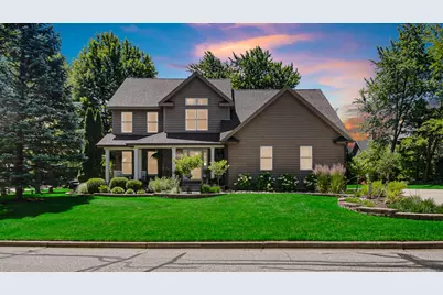 2002 Woodmere Circle, Valparaiso, IN 46383 - Photo 1