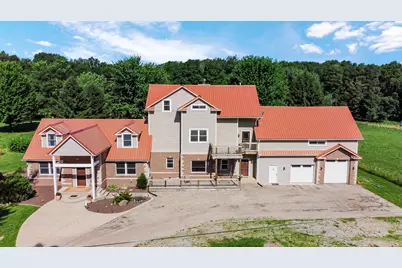 7692 N Emery Road, Rolling Prairie, IN 46371 - Photo 13