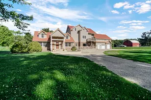 7692 N Emery Rd, Rolling Prairie, IN 46371 - Photo 1