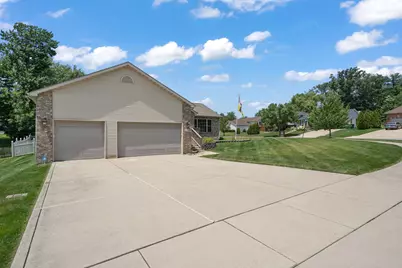 12806 Fawn Court, Cedar Lake, IN 46303 - Photo 37